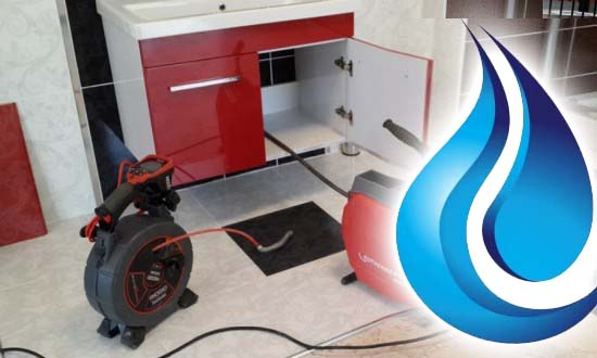 Lavabo Tıkanıklık Açma