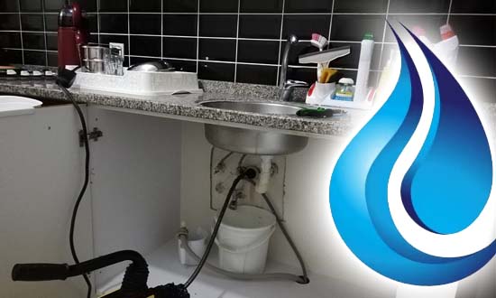 Mutfak Tıkanıklık Açma