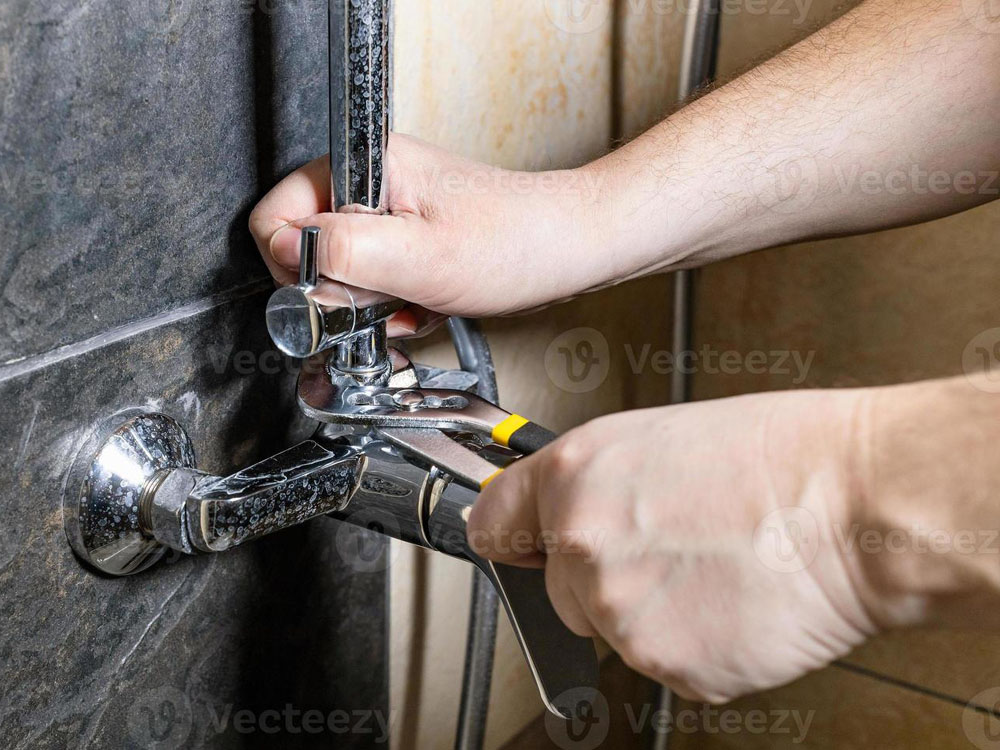 Sadık Usta Su Tesisatçısı